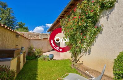 vente maison 298 000 € à proximité de Saint-Martin-en-Haut (69850)