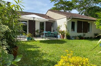 vente maison 330 000 € à proximité de Ambarès-Et-Lagrave (33440)