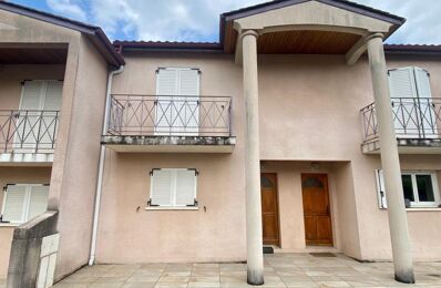 vente maison 276 900 € à proximité de Saint-Médard-d'Eyrans (33650)