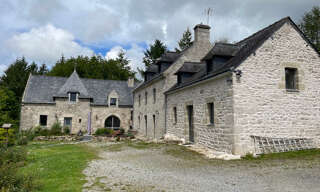 Maison 13 Pièces 323 m² à vendre à Melrand (56310)