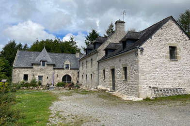 Maison 13 pièces 1008420 €