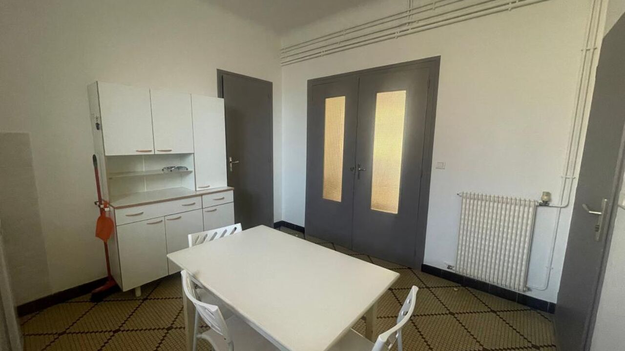 appartement 1 pièces 31 m2 à louer à Dax (40100)