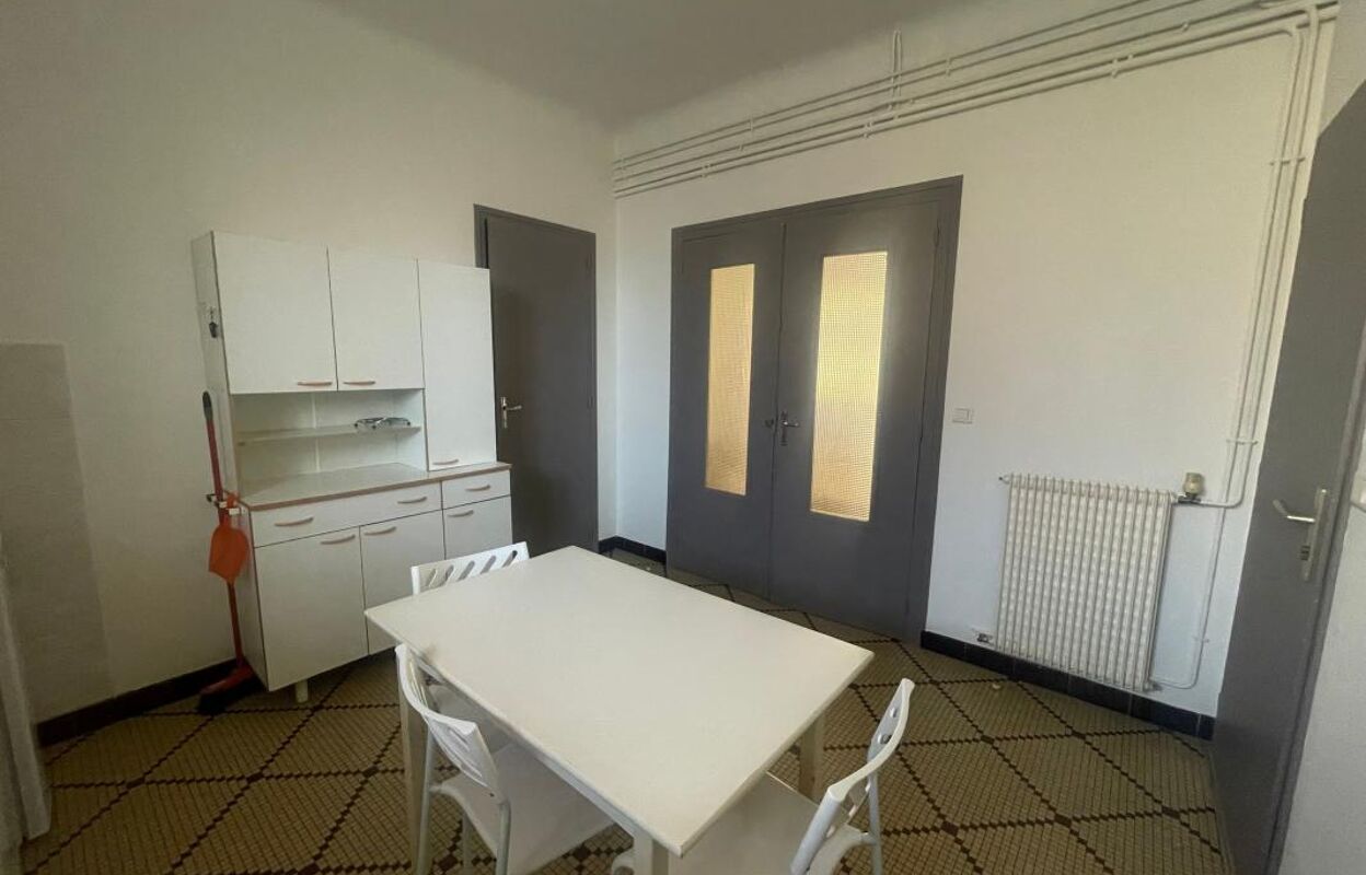 appartement 1 pièces 31 m2 à louer à Dax (40100)