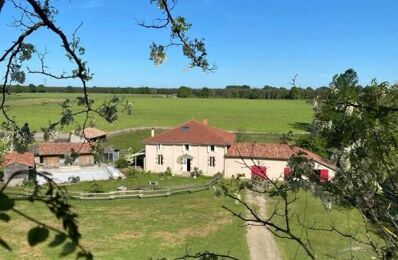 vente maison 430 000 € à proximité de Saint-Avit (40090)
