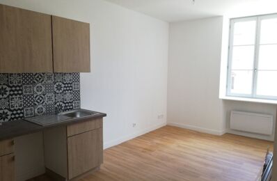 location appartement 548 € CC /mois à proximité de Aire-sur-l'Adour (40800)