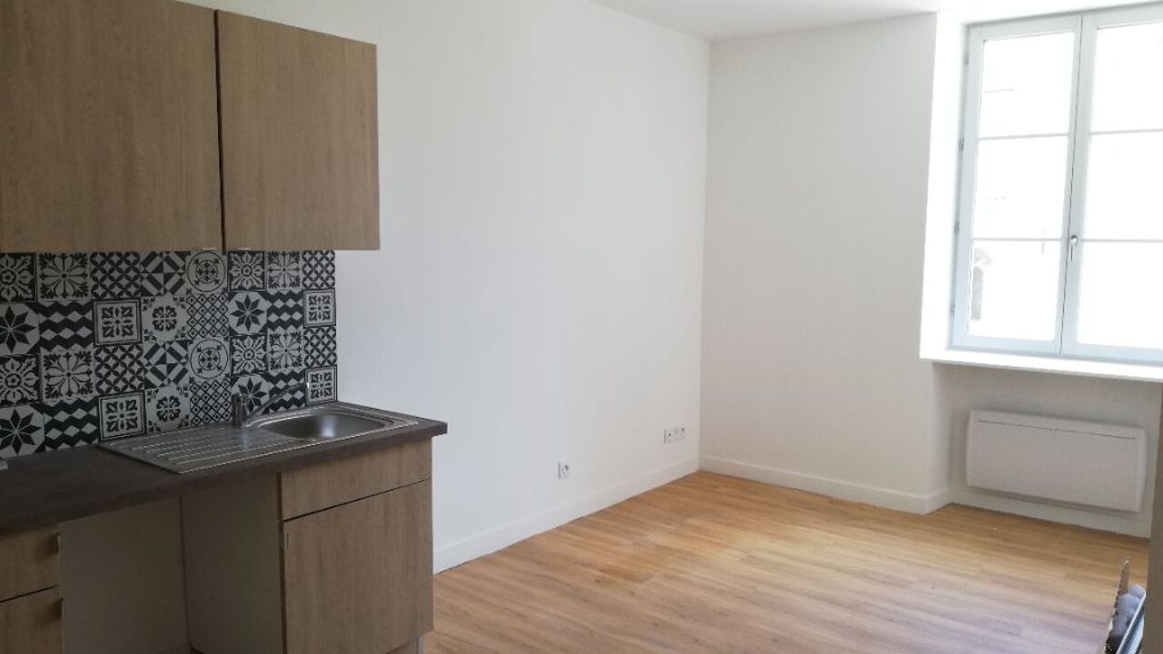 appartement 3 pièces 50 m2 à louer à Aire-sur-l'Adour (40800)