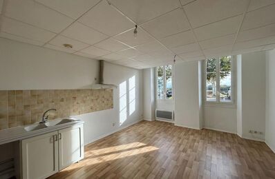 appartement 2 pièces 44 m2 à louer à Le Houga (32460)