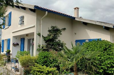 vente maison 255 000 € à proximité de Taller (40260)