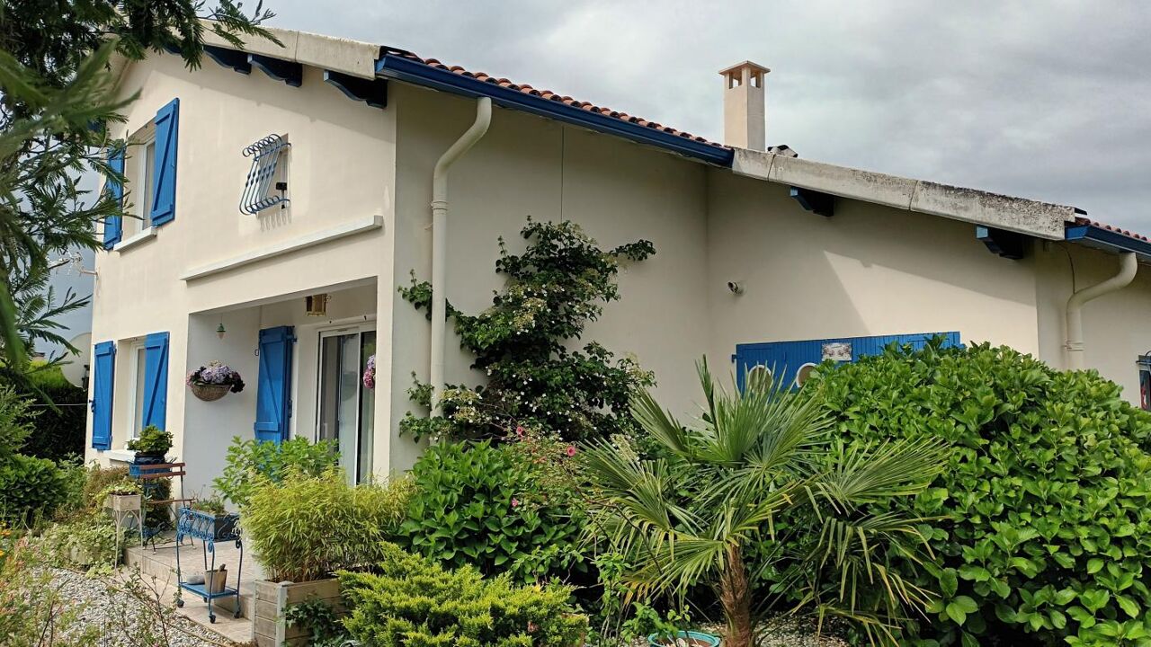 maison 5 pièces 103 m2 à vendre à Morcenx-la-Nouvelle (40110)