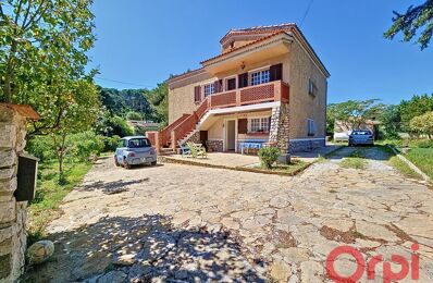 vente maison 535 000 € à proximité de La Farlède (83210)