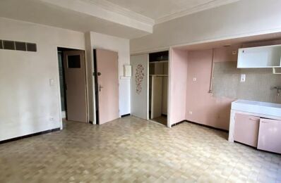 appartement 1 pièces 26 m2 à louer à La Seyne-sur-Mer (83500)