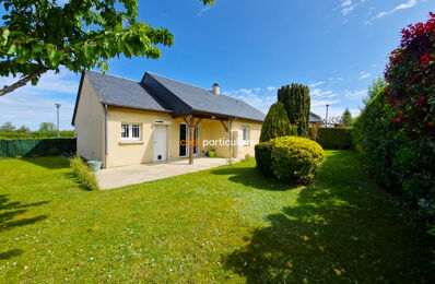vente maison 272 480 € à proximité de Montrozier (12630)