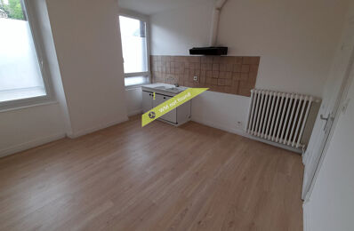 location appartement 500 € CC /mois à proximité de Luc-la-Primaube (12450)