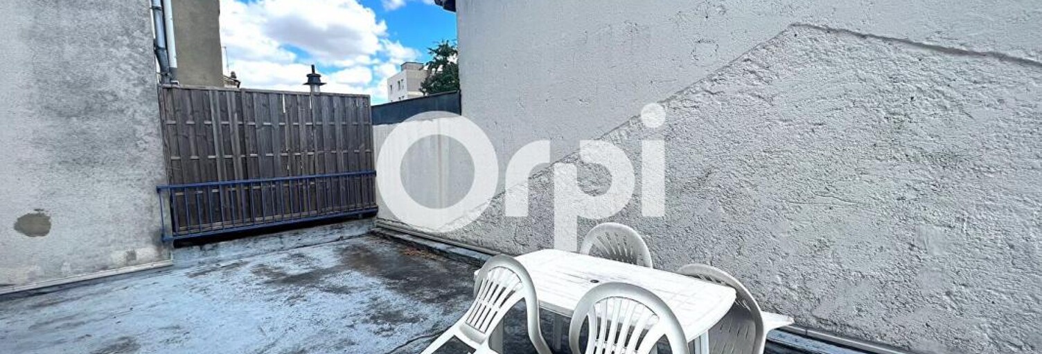 Appartement 6 Pièces 180 m² à vendre à Bar-le-Duc (55000)