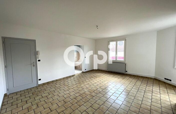 IMMEUBLE À Vendre — photo 3