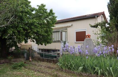 vente maison 99 500 € à proximité de Coulanges-la-Vineuse (89580)