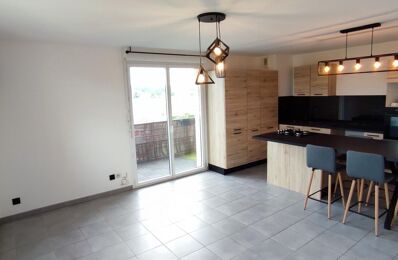 vente appartement 91 900 € à proximité de Saint-Castin (64160)