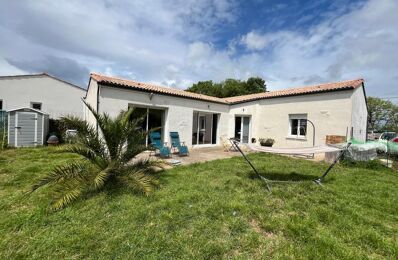 vente maison 302 785 € à proximité de Saint-Trojan-les-Bains (17370)