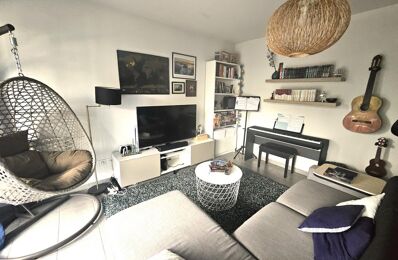 vente appartement 214 000 € à proximité de Lacroix-Falgarde (31120)