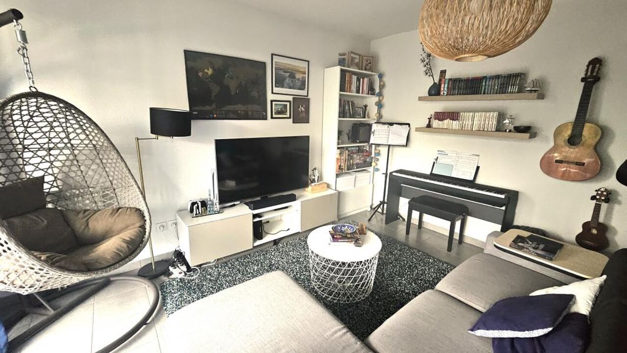 appartement 3 pièces 64 m2 à vendre à Toulouse (31300)