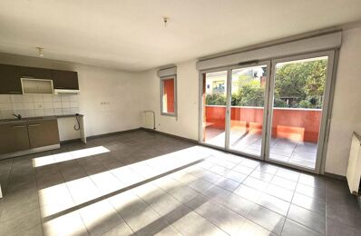 vente appartement 214 000 € à proximité de Lauzerville (31650)