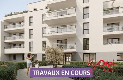 vente appartement 279 000 € à proximité de Clermont-Ferrand (63)