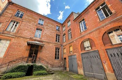 vente appartement 282 000 € à proximité de Saint-Orens-de-Gameville (31650)