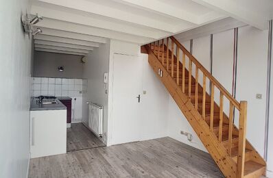 location appartement 470 € CC /mois à proximité de Véretz (37270)