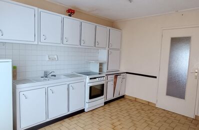 vente maison 211 400 € à proximité de Sorigny (37250)