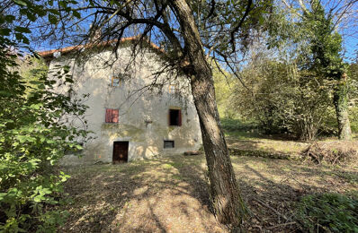 vente maison 150 000 € à proximité de Machézal (42114)