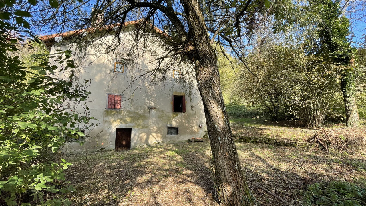 maison 6 pièces 100 m2 à vendre à Cours-la-Ville (69470)