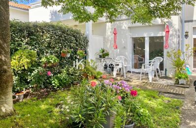 vente appartement 119 000 € à proximité de Andernos-les-Bains (33510)