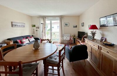 vente appartement 199 500 € à proximité de Saint-Médard-en-Jalles (33160)