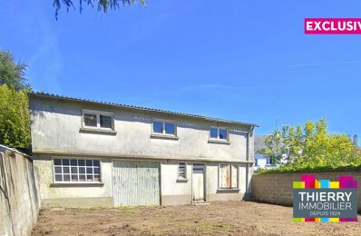 vente maison 329 000 € à proximité de Saint-Sébastien-sur-Loire (44230)