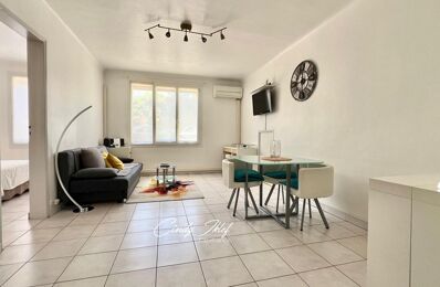 vente appartement 180 000 € à proximité de Saint-Chamas (13250)
