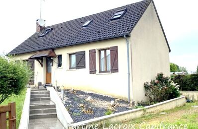 vente maison 149 800 € à proximité de Villaines-la-Gonais (72400)