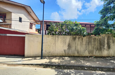 vente maison 191 530 € à proximité de Guyane (973)