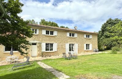 vente maison 680 000 € à proximité de Castillon-la-Bataille (33350)