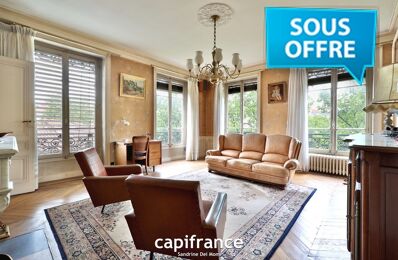 vente appartement 398 000 € à proximité de Oullins (69600)