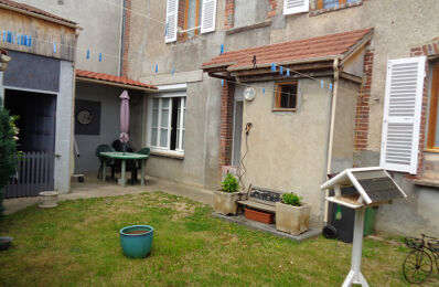 vente maison 97 000 € à proximité de Charny-Orée-de-Puisaye (89120)