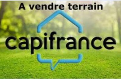 vente terrain 359 000 € à proximité de La Garenne-Colombes (92250)