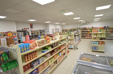 commerce 3 pièces 250 m2 à vendre à Beaupréau-en-Mauges (49600)