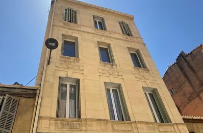 location appartement 720 € CC /mois à proximité de Cabriès (13480)