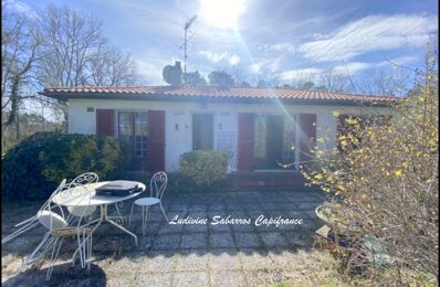 vente maison 210 000 € à proximité de Lignan-de-Bazas (33430)
