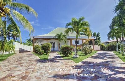 vente maison 497 000 € à proximité de Guadeloupe (971)