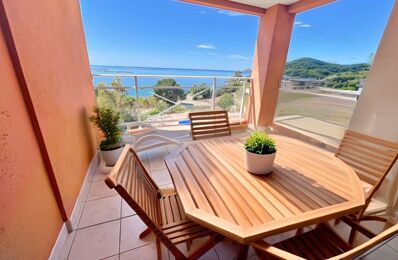 vente appartement 385 000 € à proximité de Corse-du-Sud (2A)