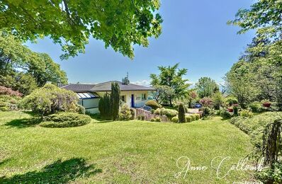 vente maison 830 000 € à proximité de Jonzier-Épagny (74520)