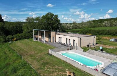 vente maison 594 880 € à proximité de Le Pont-Chrétien-Chabenet (36800)