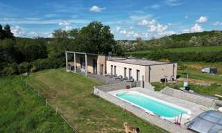 Maison 10 Pièces 211 m² à vendre à Gargilesse-Dampierre (36190)