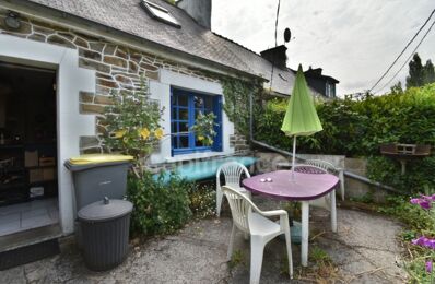 vente maison 69 500 € à proximité de Saint-Gilles-les-Bois (22290)